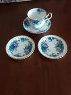 Royal Albert servies Moonligt Rose, Antiek en Kunst, Antiek | Servies los, Ophalen of Verzenden