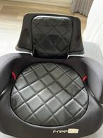 FreeOn Booster zitverhoger met isofix, Kinderen en Baby's, Autostoeltjes, Gebruikt, 15 t/m 36 kg, Isofix, Ophalen