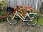 Batavus Postcodeloterij Fiets, Ophalen, Versnellingen, Batavus, 53 tot 56 cm