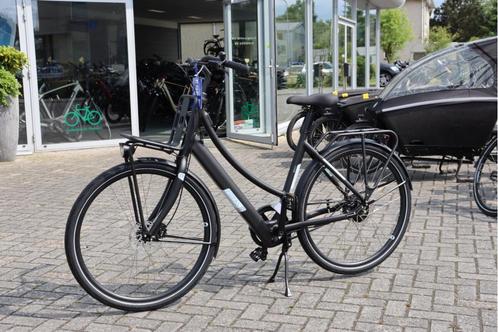 Popal ROYL1 l NIEUW! l Belt Drive l 53cm, Fietsen en Brommers, Elektrische fietsen, Nieuw, Overige merken, 47 tot 51 cm, 50 km per accu of meer