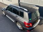 Mercedes-Benz GLK 250 CDI 4MATIC AUT 2011 Youngtimer, Auto's, Mercedes-Benz, Euro 5, 15 km/l, 4 cilinders, Leder en Stof