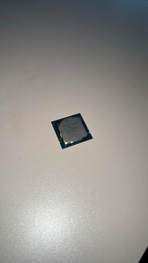 Intel I5 10400f, Computers en Software, Processors, Gebruikt, 6-core, 4 Ghz of meer, Ophalen of Verzenden