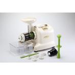 Matstone slowjuicer DO 9001, Huis en Inrichting, Ophalen of Verzenden, Zo goed als nieuw