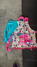 Leuk setje carnaval, zelf gemaakt, Kinderen en Baby's, Carnavalskleding en Verkleedspullen, Ophalen of Verzenden, Zo goed als nieuw