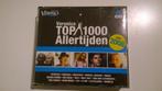 Radio veronica top 1000 allertijden 2008, Pop, Gebruikt, Ophalen of Verzenden
