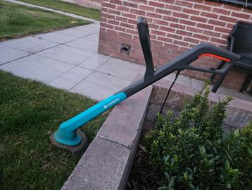 Gardena grastrimmer beschikbaar voor biedingen