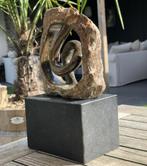 Abstracte beelden Natuursteen De BronzenBeelden-Winkel NIEUW, Antiek en Kunst, Kunst | Beelden en Houtsnijwerken, Ophalen