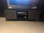 Tv meubel JYSK, Ophalen, Zo goed als nieuw, 25 tot 50 cm, Minder dan 100 cm