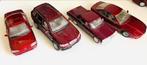 6 stuks model auto’s schaal 1:24, Ophalen of Verzenden, Zo goed als nieuw, Auto, Overige merken