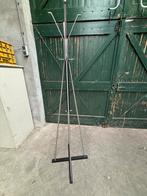 Staande kapstok, Huis en Inrichting, Woonaccessoires | Kapstokken, Ophalen of Verzenden, Zo goed als nieuw, Metaal, Staande kapstok
