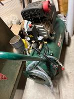 Compressor, Doe-het-zelf en Verbouw, Compressors, Minder dan 25 liter, Ophalen, Minder dan 200 liter/min