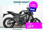 Yamaha MT 09 Y-AMT, Motoren, Bedrijf, Naked bike