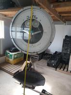 Jaffa weegschaal, Witgoed en Apparatuur, Ophalen, Zo goed als nieuw, Personenweegschaal, 100 kg of meer