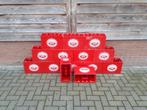 Oude amstel halve liter kratten bierkratten, Ophalen, Gebruikt, Overige merken