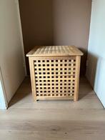 Opbergbox, Huis en Inrichting, Woonaccessoires | Kisten, Ophalen, Zo goed als nieuw, Minder dan 50 cm