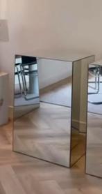 Spiegelbox – 60 cm breed x 96 cm hoog – €99 per stuk, Ophalen, Zo goed als nieuw