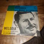 John woodhouse  / melodia, Cd's en Dvd's, Vinyl Singles, Ophalen of Verzenden, Zo goed als nieuw, Nederlandstalig