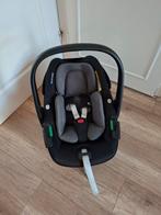 Maxi-Cosi pebble 360 i-size autostoel, Kinderen en Baby's, Ophalen, Autogordel of Isofix, Zijbescherming, Zo goed als nieuw