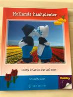 Hollands haakplezier, Ophalen of Verzenden