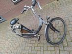 Sparta damesfiets, Ophalen, Zo goed als nieuw, 53 tot 57 cm, Minder dan 10 versnellingen