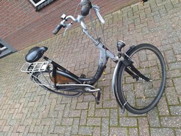 Sparta damesfiets  beschikbaar voor biedingen