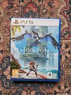 Horizon Forbidden West - PS5, Ophalen of Verzenden, Zo goed als nieuw
