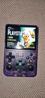 R36S Retro Handheld Gaming Console, Spelcomputers en Games, Spelcomputers | Overige, Ophalen of Verzenden, Gebruikt
