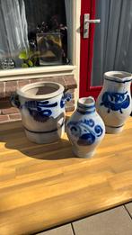 Keulense potten, Antiek en Kunst, Antiek | Keramiek en Aardewerk, Ophalen of Verzenden