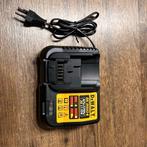 DeWALT XR 20V 6.0Ah Accu’s + Snellader – NIEUW, Ophalen of Verzenden, Nieuw