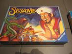 Spel Sesame Ravensburger, Hobby en Vrije tijd, Gezelschapsspellen | Bordspellen, Ophalen of Verzenden, Gebruikt