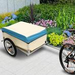 Fiets aanhanger - fietskar - Fietskar voor bagage, Nieuw, Ophalen of Verzenden