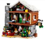 Lego | Winterserie Skihut | 10325 | Alpine Lodge, Kinderen en Baby's, Speelgoed | Duplo en Lego, Nieuw, Complete set, Ophalen of Verzenden