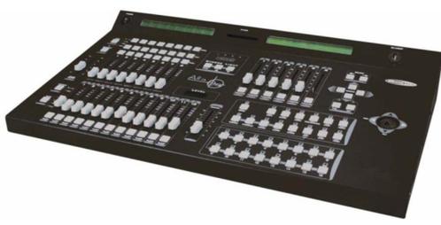 Showtec Light Desk Pro lichtsturing DMX-controller, Muziek en Instrumenten, Licht en Laser, Zo goed als nieuw, Licht, Geluidgestuurd