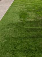 Coupon kunstgras 620x300 3 mnd gebruikt bij kinderdagverblij, Tuin en Terras, Gras en Kunstgras, Ophalen, Zo goed als nieuw, 20 m² of meer