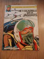 Dan Cooper: Het Escadrille van de Jaguars, Ophalen of Verzenden