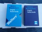woordenboeken, Ophalen of Verzenden, Zo goed als nieuw, Prisma of Spectrum, Engels