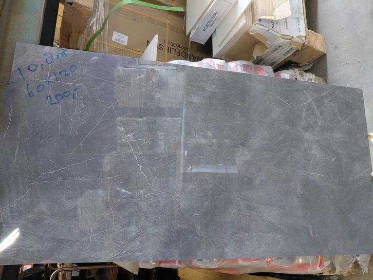 Opruiming uitverkoop diverse partijen voor de laagste prijs!, Doe-het-zelf en Verbouw, Tegels, Zo goed als nieuw, Vloertegels