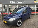 Opel Combo 1.3 CDTi Comfort, Voorwielaandrijving, Gebruikt, 4 cilinders, Blauw