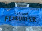 Flysurfer Hybrid 11,5m 9,5m 7,5m 5,5m, Geen board, Ophalen of Verzenden, Zo goed als nieuw