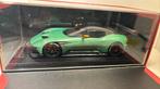 Aston martin vulcan pearl green avan style 1.18, Overige merken, Ophalen of Verzenden, A, A