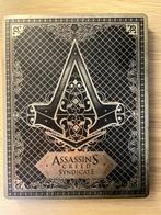 Assassin's Creed Syndicate Press kit, Avontuur en Actie, Vanaf 18 jaar, 1 speler, Ophalen of Verzenden