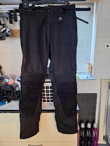 motor broek xl beschikbaar voor biedingen
