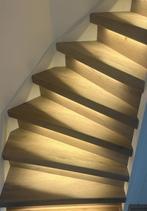 Traprenovatie ACTIE, Ophalen, Nieuw