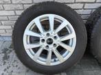 Ford velgen steek 5x108 met 205/60 R16 96H, Auto-onderdelen, Banden en Velgen, Ophalen, 16 inch, Banden en Velgen, Bestelwagen