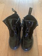 Prachtige lakleren Dr.Martens maat 31 met kleine glittertjes, Kinderen en Baby's, Kinderkleding | Schoenen en Sokken, Meisje, Schoenen