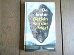Gerwin van der Werf: de krater, Ophalen of Verzenden, Nieuw, Gerwin van der Werf