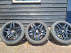 ML GLE AMG 21 inch velgen zwart A1664011400, Ophalen, Gebruikt, 21 inch, Band(en)