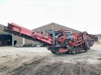 Terex Finlay - 883 - Mobiele zeefinstallatie