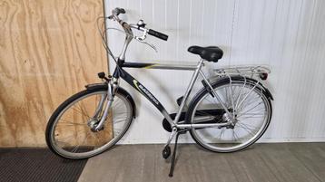 Batavus Crescendo Spirit beschikbaar voor biedingen