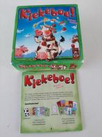 999math Kiekeboe, Ophalen, Zo goed als nieuw